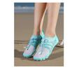 Zapatos de Agua para Mujer Secado Rápido Transpirables Zapatos Aqua Antideslizantes Ligeros Zapatos de Playa para Nadar Hombres