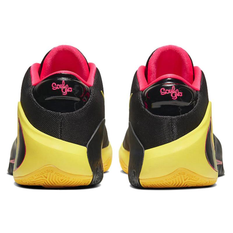 Nike Zapatillas casual Zoom Freak 1 Ep 'Soul Glo' BQ5423-003
