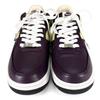 Pristine NIKE Low cut sneakers Air Force 1 Low Premium Bobbito purple mens 26cm Used
