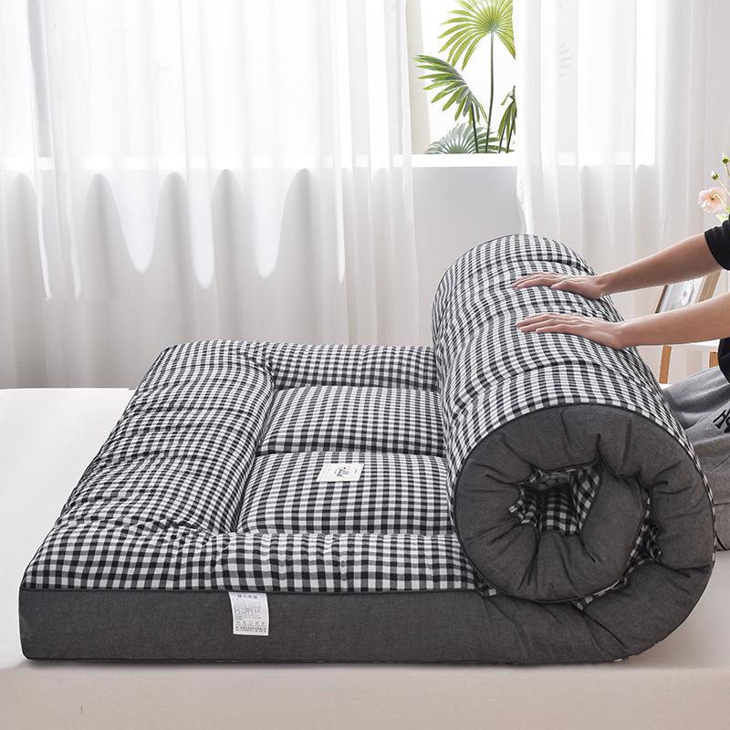 Trīsdimensionāls dzijās krāsots, dūnu imitācijas tatami