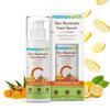 Skin Illuminate Vitamin C Face Serum 30g For Glowing Radiant Skin With Turmeric & Squalane Unisex