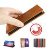 For Iphone 16E 16 E Flip Case Luxury Retro Skin Leather Cases Wallet Card Slot Book Magnet Holder Full Cover for Iphone SE 4 5G 2025 SE4