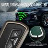 Auto Key Fob Cover Case Fit For Vw Volkswagen Golf 7 8 Git Mk8 Id.3 Id.4 Cupra Formentor Skoda Octavia A8 Seat Leon Mk4