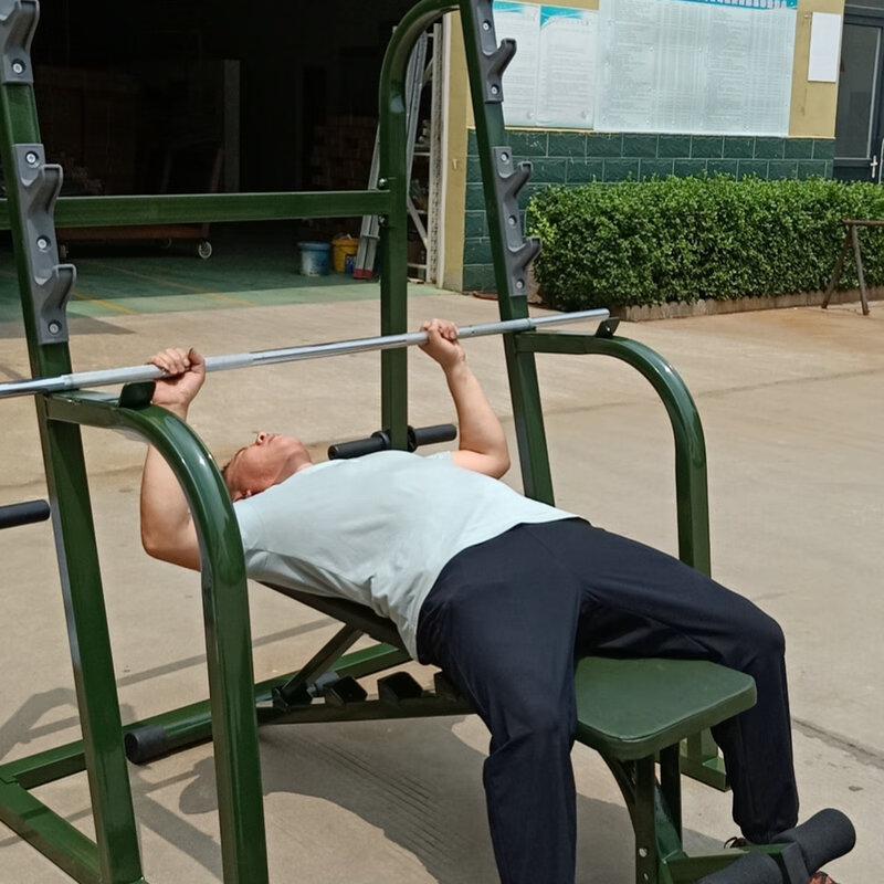 XINBODA Multi-functional Weight Bench & Squat Rack