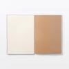 MUJI Monday Start Monthly Schedule Notebook 2026 March Start A5 76418955