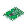 High Precise AS5047P Encoding Module Development Board Offering SPI, UVW, PWM Interfaces for Wide Applications