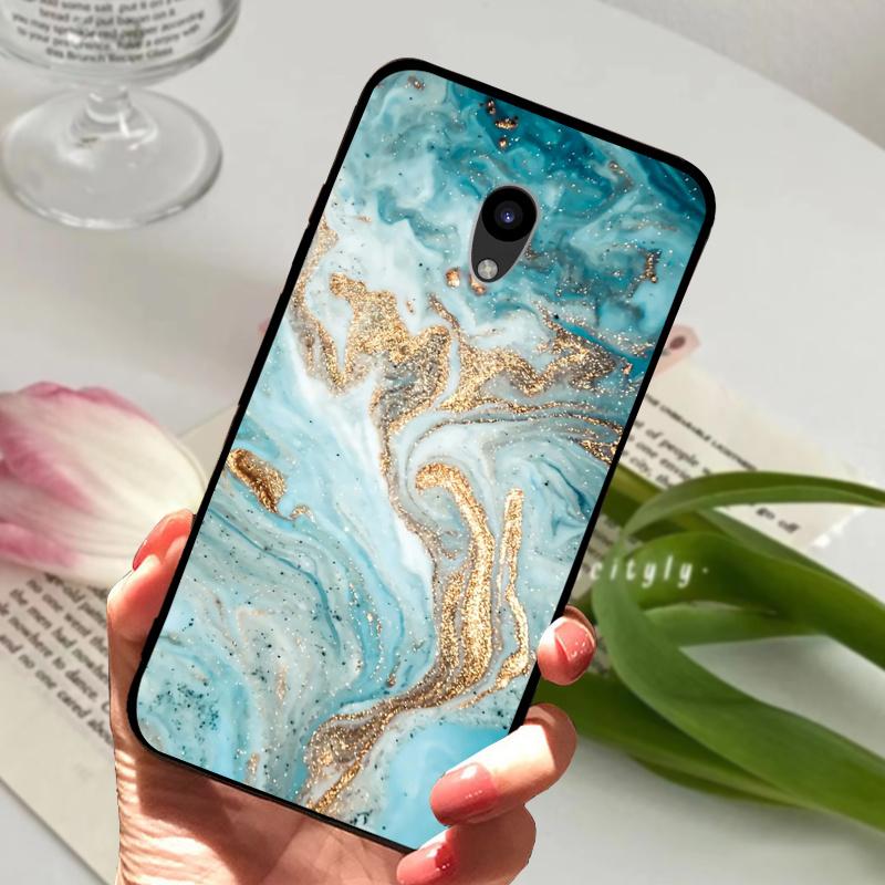 For Xiaomi Qin F21 Pro Case 2.8'' Silicone Shockproof Soft TPU Phone Cover For Qin F21 Pro Funda Qin F21Pro Capa Cartoon Funda