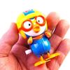 Pororo Toddle Toy (Box of 4psc), 1 of 2 Sent At Random, Korean Toys
