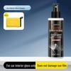 Purochi Glass Cleaner: Removes Oil Stains & Fingerprints for a Bright, Streak-Free Interior