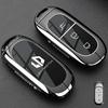 Li Auto C11/B10/C01 Electric Car Key Metal Protection Case