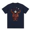 Expedition 33 Vintage Tshirt Esquie and Rock Friends Clothes Unique Cotton Men T Shirt New TEE TSHIRT Womens Tops