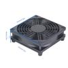 USB Powered Cooling Fan Stand 120mm for Router Rack DIY Audio Video Network Cabinet Server Workstation Mining Machine Laptop Cooler