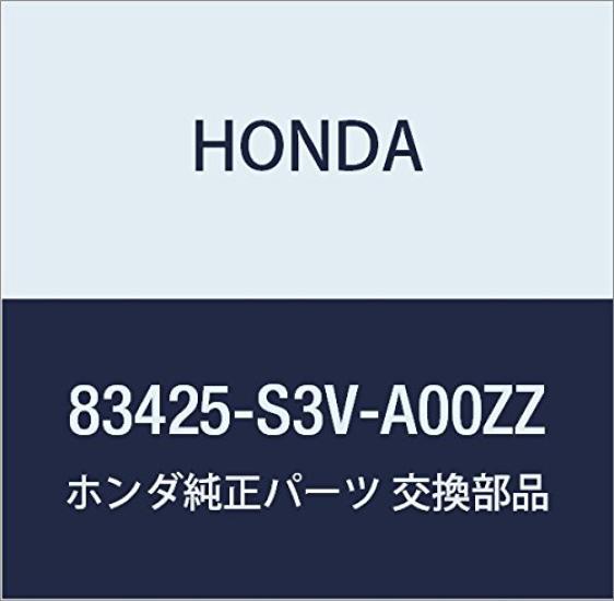 

Genuine Honda Floor Console Bracket for Part Number MDX, 83425-S3V-A00ZZ