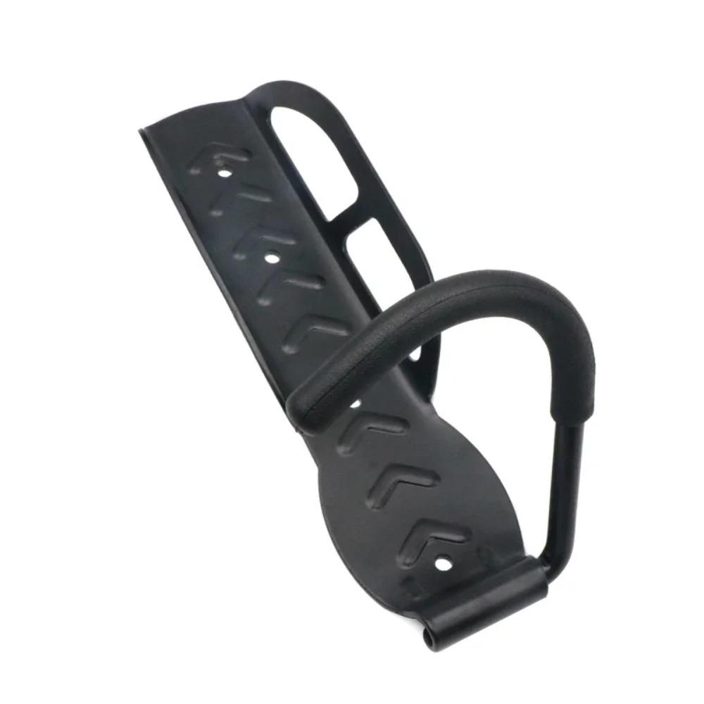 Fahrradständer Wandhalterung für Mountain Road Cycling Aufbewahrung Fester Hängehaken Stützständer Halterung Halter Fahrradzubehör