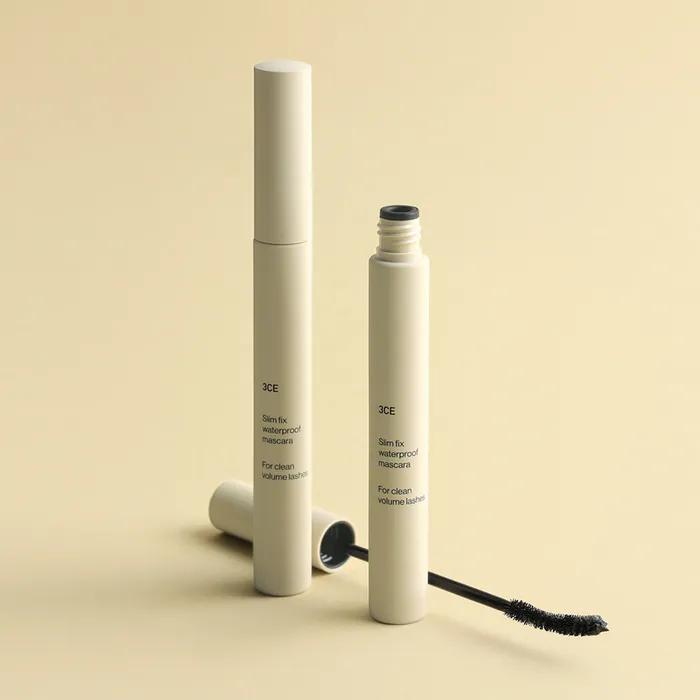 Slim Fix Waterproof Mascara