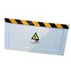 Fengzhi Aluminum Alloy Rat Guard Board