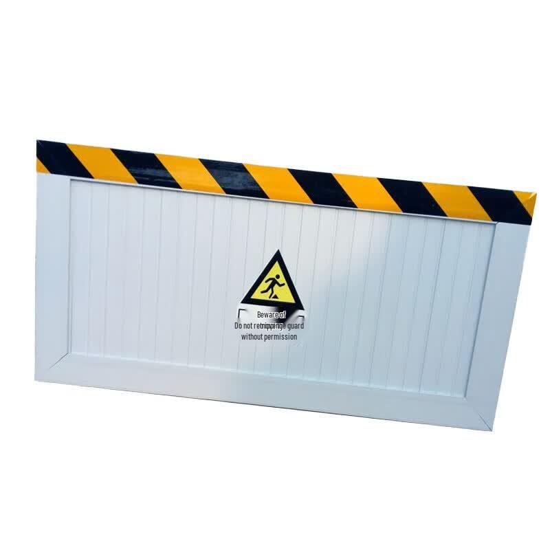 Fengzhi Aluminum Alloy Rat Guard Board