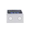 Digital Magnetic Protractor Angle Gauge Inclinometer Angle Digital Finder Levels Magnetic Inclinometer Digital With Backlight