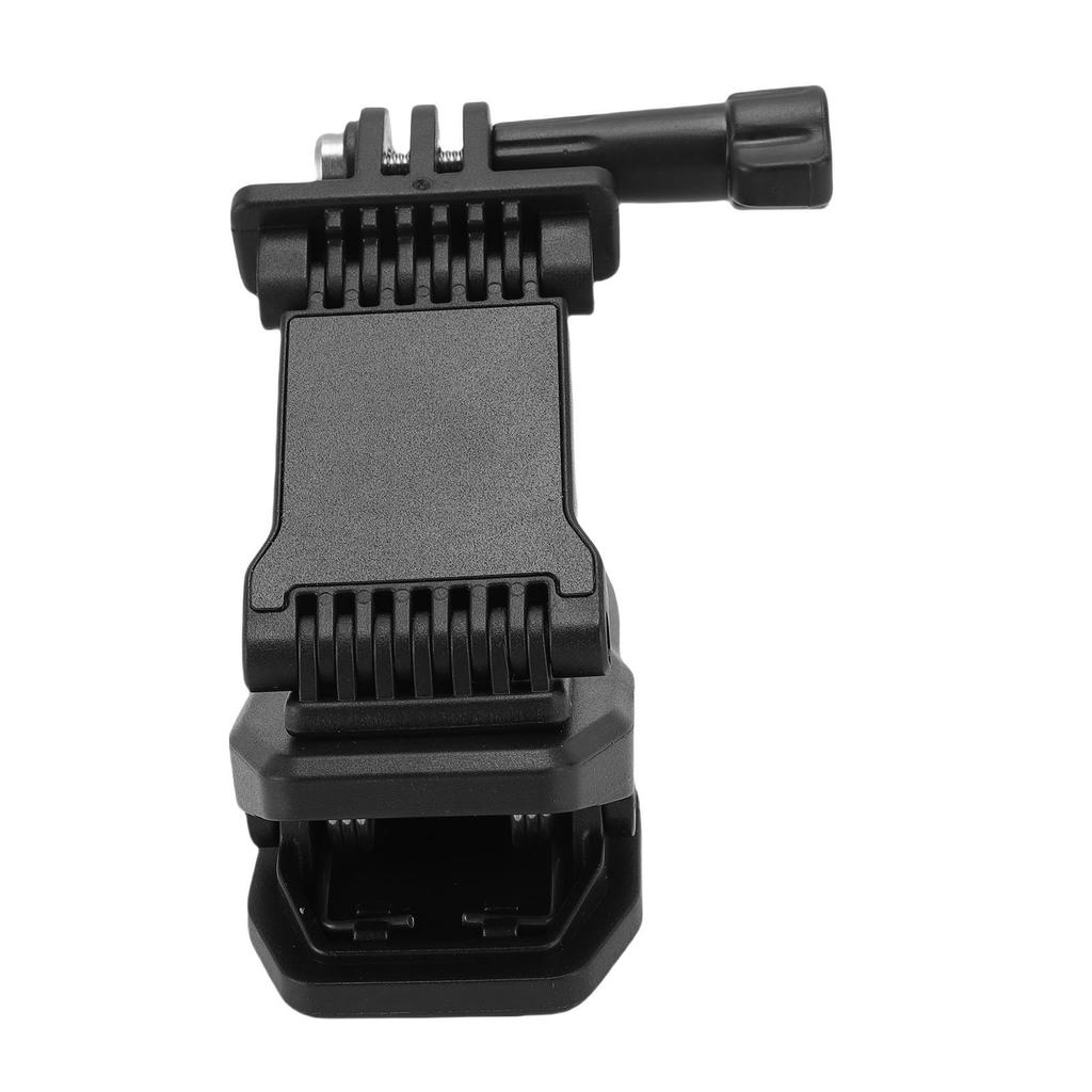 Camera Backpack Clip Fit for Action 5Pro 360 Degrees  Rotation Magnetic Camera Backpack Mount