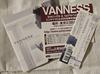 [USED] Vanness REFLECTIONS First Press Limited Edition CD+DVD