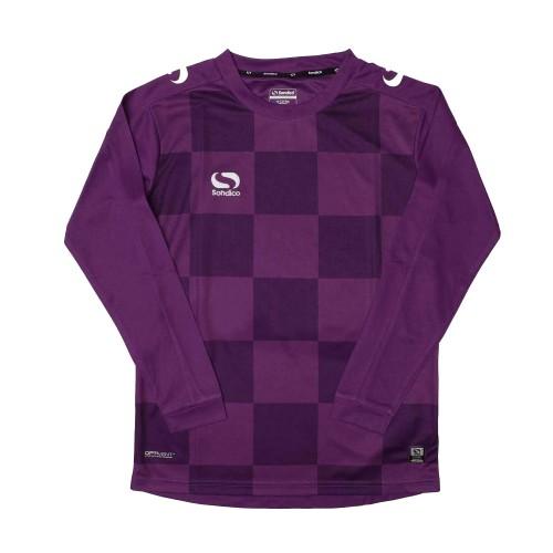 Sondico Boys Long-Sleeved Goalkeeper Jersey