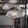 Nordic Irregular Cloud Pendant Lights for Restaurants, Bars, Coffee Shops & Exhibition Halls