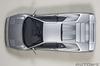 AUTOart 1/18 Scale Lamborghini Diablo SE30 Jota in Titanio/Metallic Silver (Finished Model) 79143