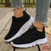 Sneakers Women Casual Shoes Fashion Breathable Walking Mesh Flat Shoes Women Tenis Feminino White Ladies Sports Shoes