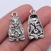 Egyptian Pharaoh Chief Charms Pendant Girl Jewelry Massive Kawaii Gifts For