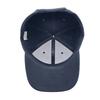 Solid color hardtop baseball cap acrylic hat hot selling versatile cap sun hat printing