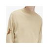 Fred Perry [headquarters Genuine] Fred Perry [sharp] Laurel Reese Mock Neck Knit  691  Afpm2336517 691 qzgAfpm2336517 691