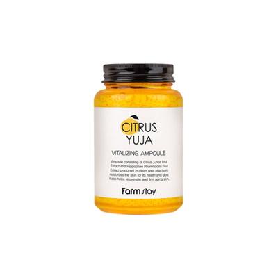 Soins du visage – Sérums visage
