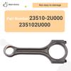 AUTO Motor Pleuelstangen-Baugruppe 23510-2U000 235102U000 Für Hyundai Kia Sportage - Autoteil