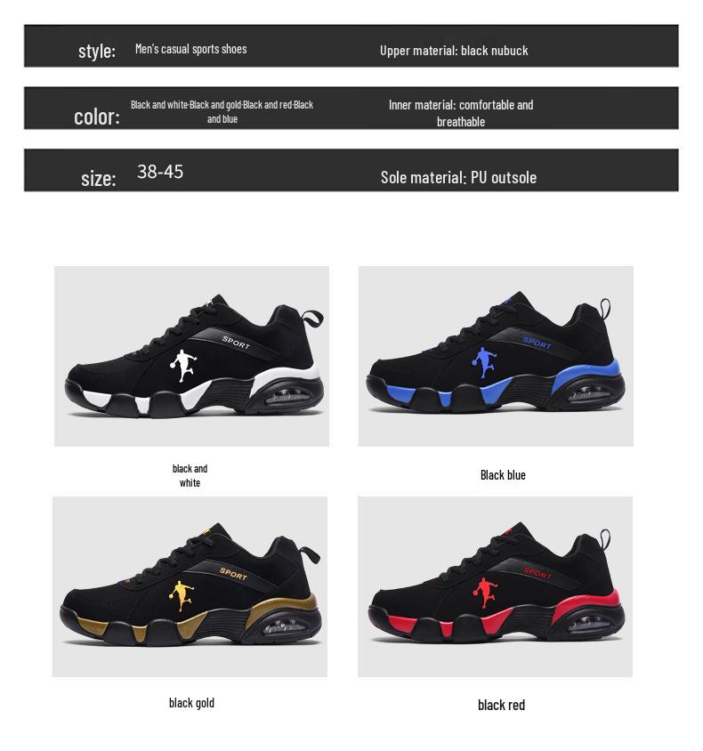 2024 Kobe Men's Autumn Mesh Running Sneakers - Casual, Breathable Shoes for Students