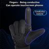 Winter Gloves for Men Women Warm Tactical Gloves Touchscreen Waterproof Hiking Skiing Fishing Cycling Snowboard Non-slip Gloves