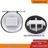 Mazda 3 6 MX-5 Side Skirt Trim Clip with Sealing Gasket BP4L-51-SJ3
