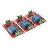 Frm01 Dc 5/12/24V 1 Channel Multifunction Relay Module Loop Delay Timer Switch