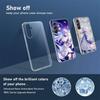 Star Rail Robin Phone Case for Samsung A17 A37 A57 A07 A16 A26 A36 A56 A06 A02S A12 A22 A32 A52S A04S A14 A24 A34 A54 A03 A13 A3