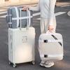 Travel Compressed Quilt Bag, Large-capacity Storage Organizer for Makeup, Toiletries, Clothes Luggage Bags