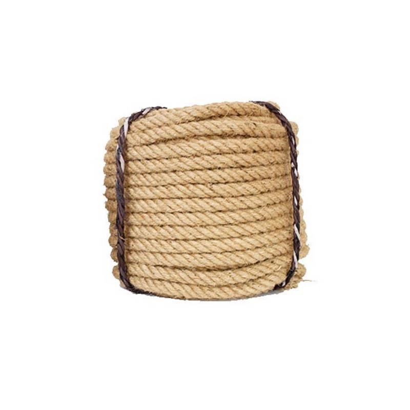 

Outdoor Fitness Training Rope 50m