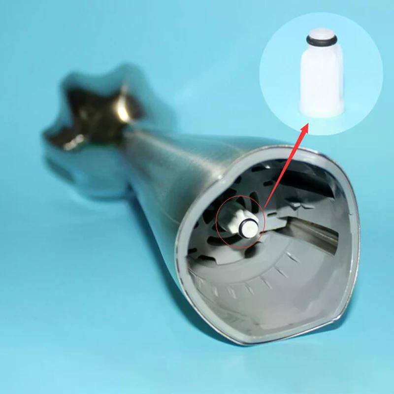 Blender Knife Connecting Shaft Mix Tool Head for Mq9087 9045 9037 Mq745 785 725 735 Mq525 535