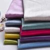 High Quality Thickend Velvet Fabric Soft By The Meter for Sofa Covers Pillowcases Curtain Sewing Velour Cloth Anti-wrinkle Blue