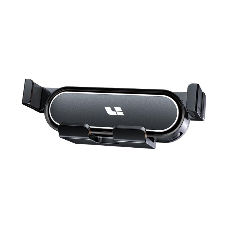 Foldable Screen Phone Car Navigation Bracket for ONE/L7/L8/L9 Air Vent