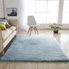 Dywan Alpaca Strado 60x120 - AlpaSilver (Srebrny)