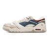 Li-Ning Yuebai 3 Low Top Men Skate Shoes Blue White AGCV077-14