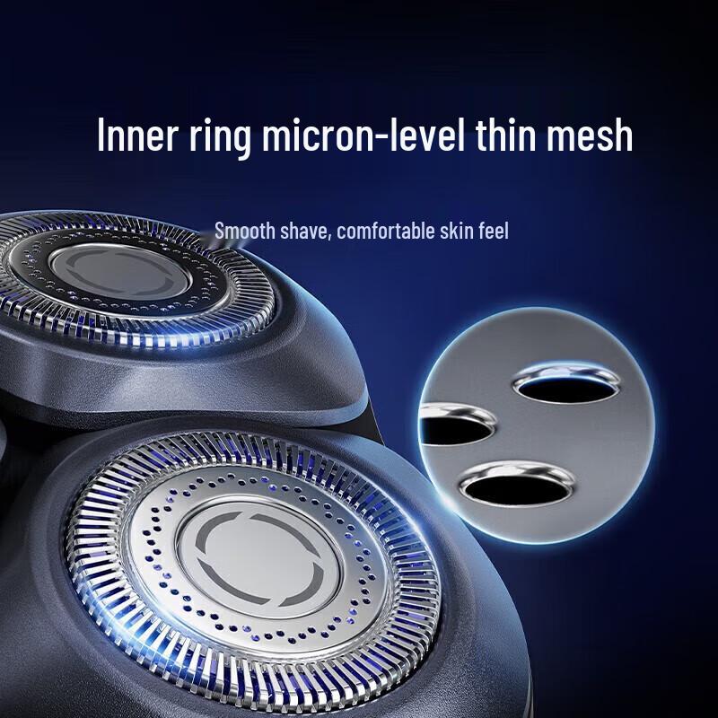 Xiaomi Electric Shaver S301