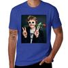 New Untukkulit Lewis Capaldi Has Released His Debut Album Tshirt Cute Tops Blouse Graphics T Shirt Slim Fit T Shirts For Unisex