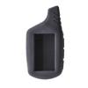 Key Cover Silicone Case Keychain Car Remote Alarm Car Accessories for Star-line B6 A91 A61