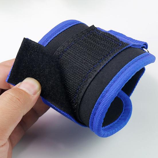 Ankle Strap for Cable Machine Adjustable Ankle Resistance Bands with Cuff for Gym Kickback Glute Workout Leg Extension Lower Body Exercise