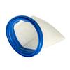 2/4PCS Handheld Pool Vacuum Cleaner Sand Silt Filter Bag For Pool Blaster Max For Catfish For Ultra For JPV200 P30X022SSPBW022SS